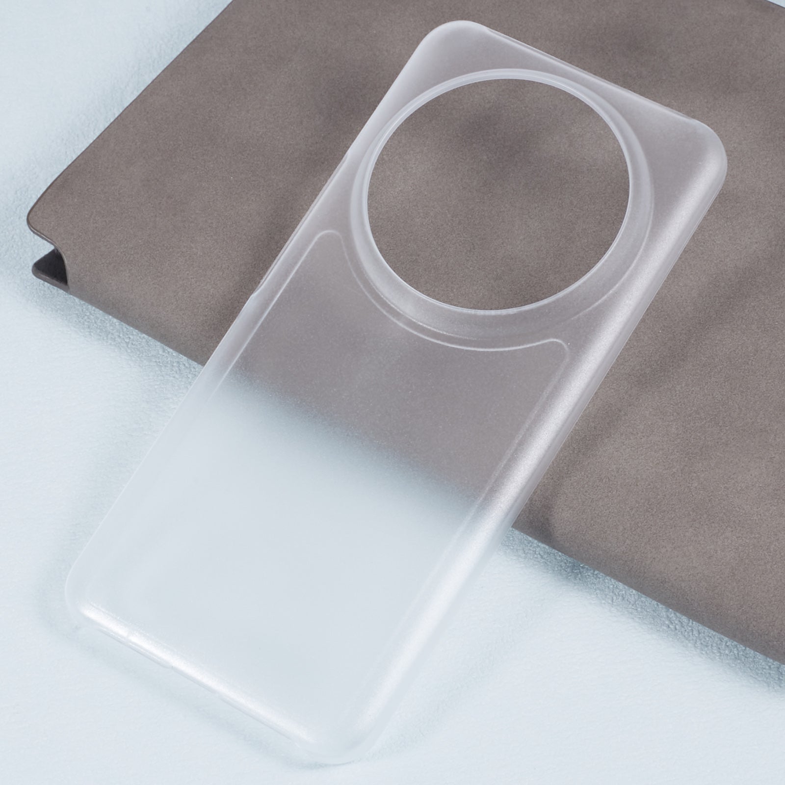 For Xiaomi 14 Ultra Cell Phone Cases Frosted Hard PC Anti-fingerprints Shell For Xiaomi 14 Ultra Cell Phone Cases Frosted Hard PC Anti-fingerprints Shell